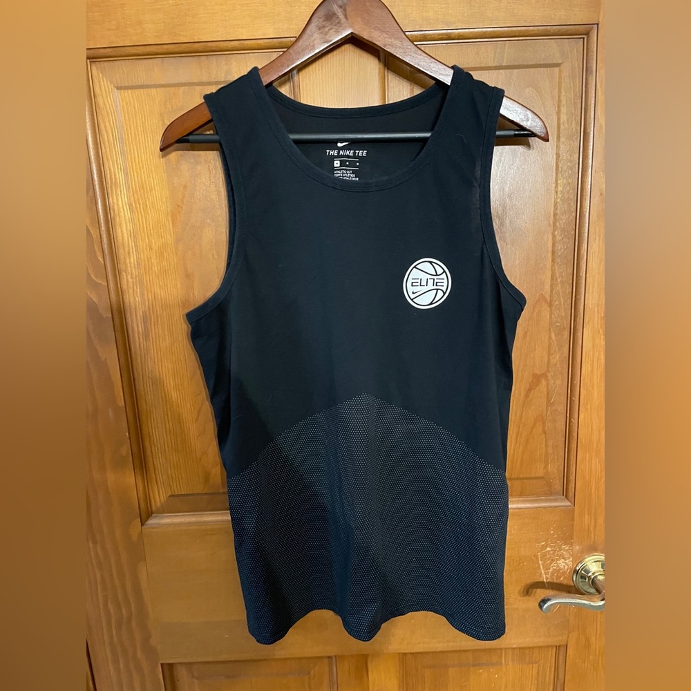 Tank - Picture 1 of 3